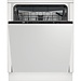 Beko BDIN16450 | Inbouw vaatwasser | B Label