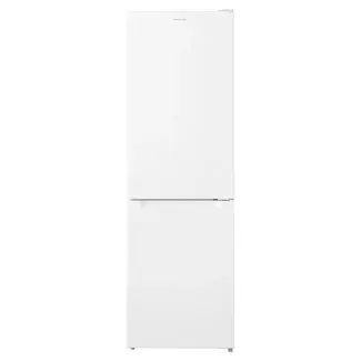 Inventum KV1500W | Koelvriescombinatie | Wit | Lowfrost