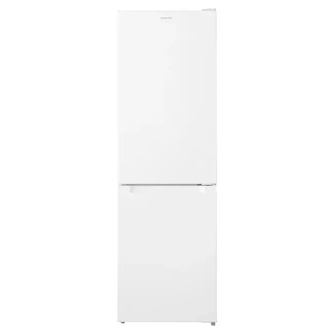 Inventum KV1500W | Koelvriescombinatie | Wit | Lowfrost