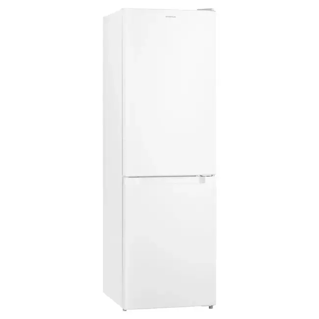 Inventum KV1500W | Koelvriescombinatie | Wit | Lowfrost