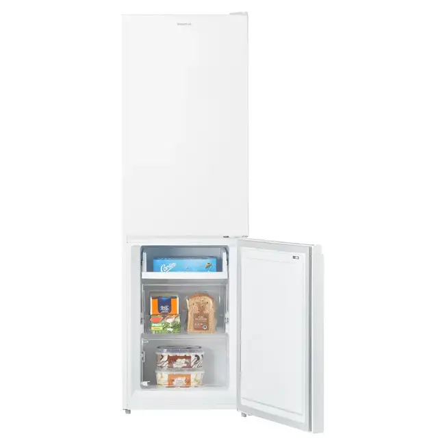 Inventum KV1500W | Koelvriescombinatie | Wit | Lowfrost