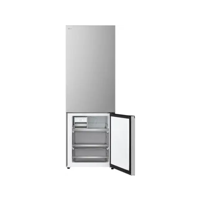 LG GBBW726CPY | Koelvriescombinatie | RVS | C
