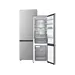 LG GBBW726CPY | Koelvriescombinatie | RVS | C