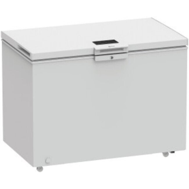 Bauknecht GTE308MD | Vrieskist | 308 Ltr