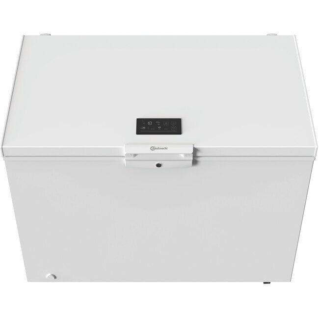 Bauknecht GTE308MD | Vrieskist | 308 Ltr