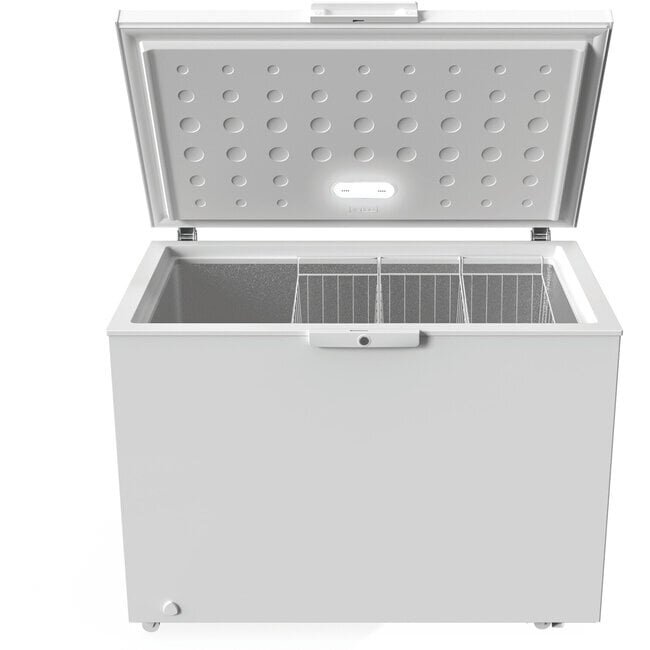 Bauknecht GTE308MD | Vrieskist | 308 Ltr