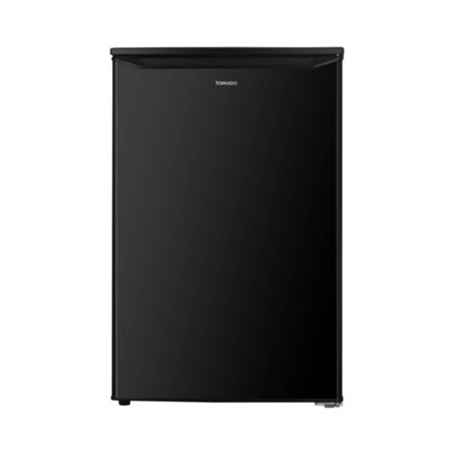 Tomado TLT5501B Tafelmodel koelkast  | 126 liter | C | Zwart