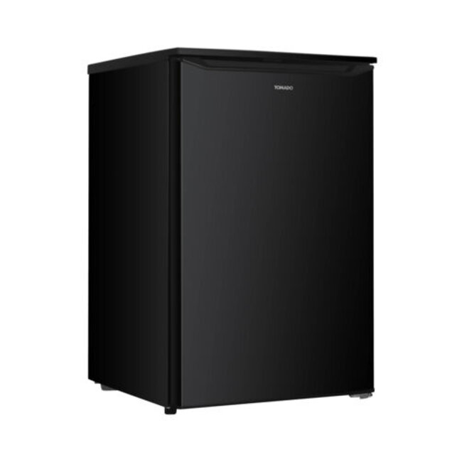 Tomado TLT5501B Tafelmodel koelkast  | 126 liter | C | Zwart