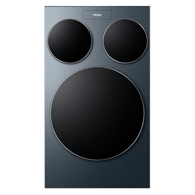 Haier Haier HAMQD 410CBL9GN-84 | Wasmachine | 10 kg | 3 trommels