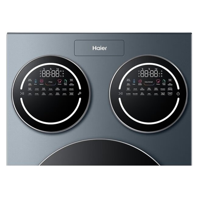 Haier HAMQD 410CBL9GN-84 | Wasmachine | 10 kg | 3 trommels