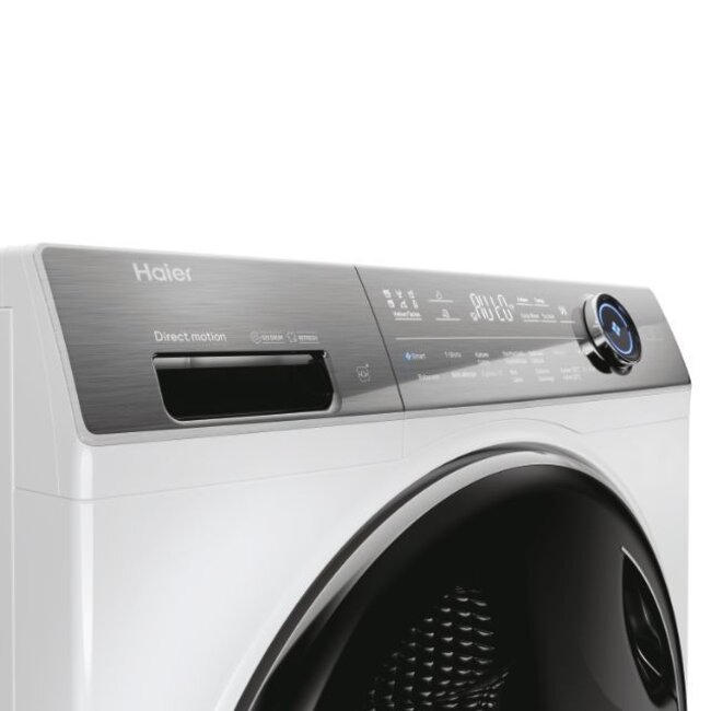Haier HW110-B14979U1 | Wasmachine | 11 kg | A