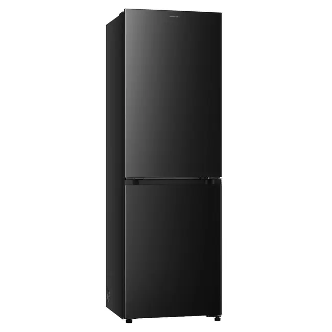 Inventum KV1841B | Koelvriescombinatie | Zwart | C