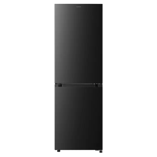 Inventum KV1841B | Koelvriescombinatie | Zwart | C