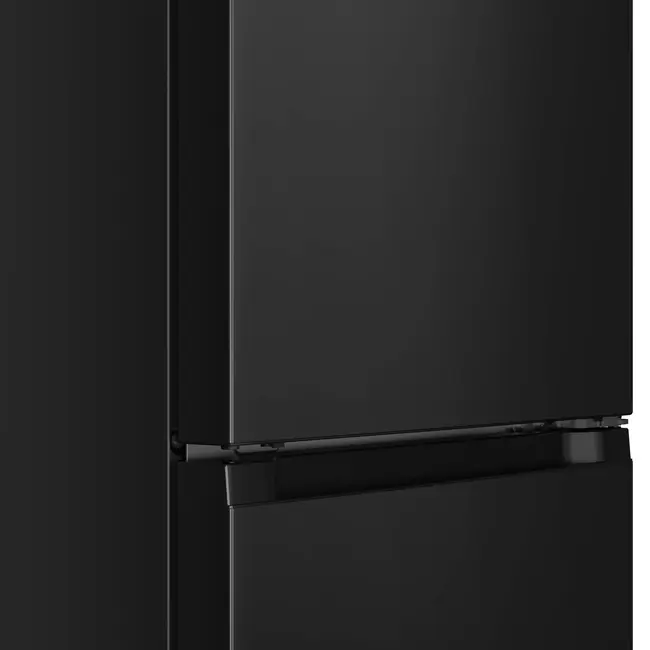 Inventum KV1841B | Koelvriescombinatie | Zwart | C