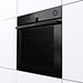 Gorenje BSA6747A04BGWI | Inbouw oven | Zwart | AirFry