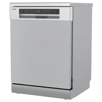 Inventum VVW6036AS | Vrijstaande vaatwasser | RVS | C Inventum VVW6036AS | Vrijstaande vaatwasser | RVS | C