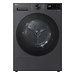 LG RHX5009TBB | Warmtepompdroger | Zwart | AI | 9 kg