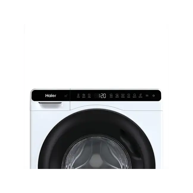 Haier HW50-BP12307AU1 | Mini wasmachine | 5 kg | A