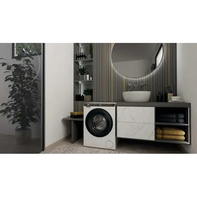 Haier HW50-BP12307AU1 | Mini wasmachine | 5 kg | A