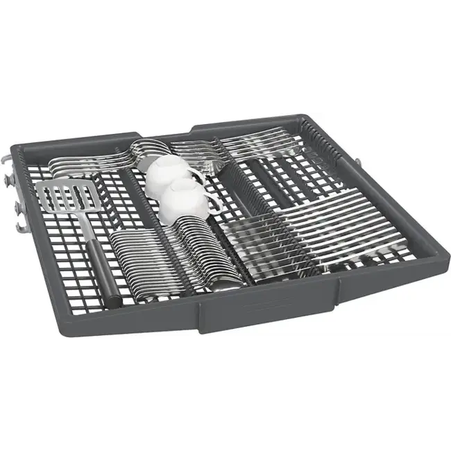 Siemens SX65ZX17CE | Inbouwvaatwasser | XXL | B | Zeoliet