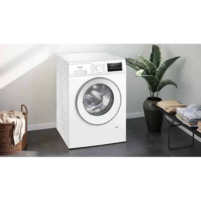 Siemens WM14N22A | Wasmachine | 9 kg | A