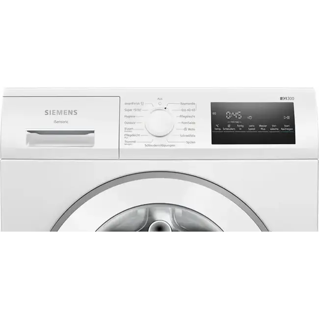 Siemens WM14N22A | Wasmachine | 9 kg | A