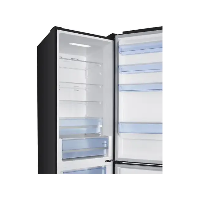 Beko B5RCNO377X | Koelvriescombinatie | C | Nofrost