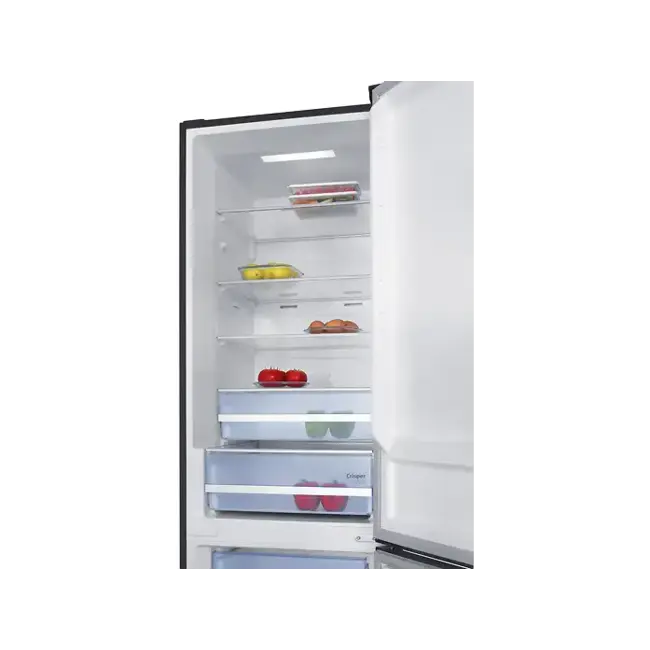Beko B5RCNO377X | Koelvriescombinatie | C | Nofrost