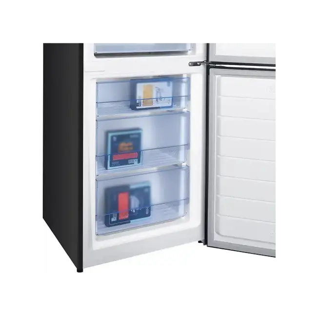 Beko B5RCNO377X | Koelvriescombinatie | C | Nofrost