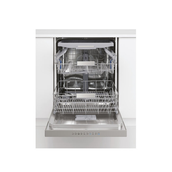 Privileg ( Bauknecht ) Privileg RBO 3T131 A F X  | Half geintegreerde vaatwasser