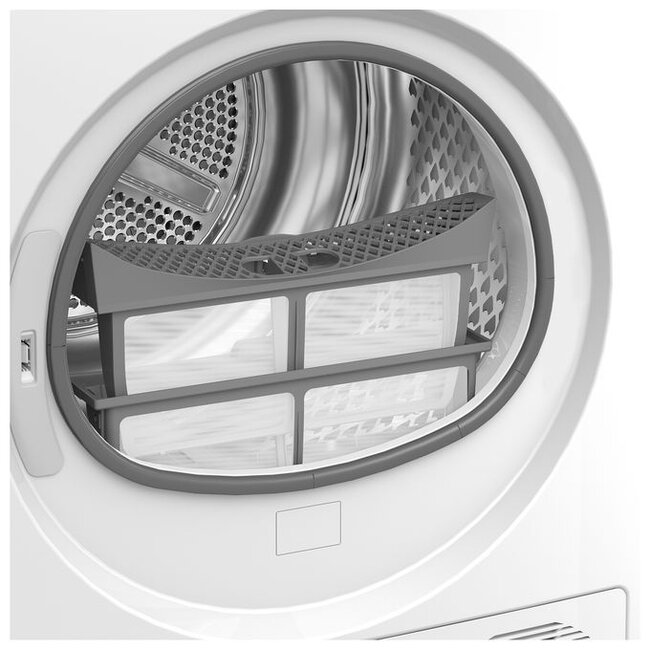 Beko BM3T39210W1 | Warmtepompdroger | 9 kg