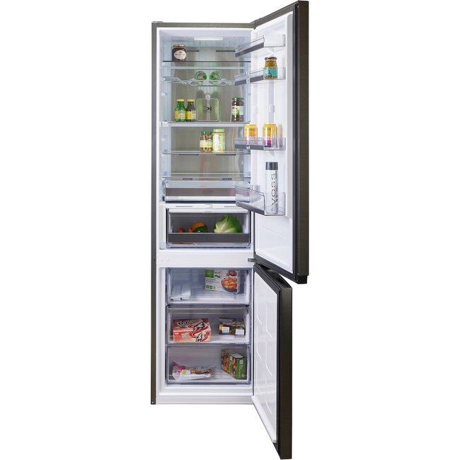 Bauknecht KGDNF 20AMD BL | Koelvriescombinatie | A
