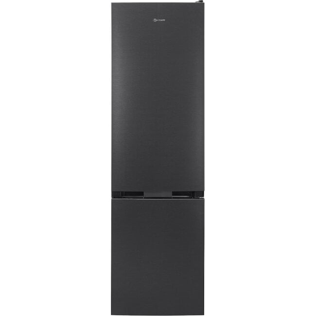 Bauknecht KGDNF 20AMD BL | Koelvriescombinatie | A