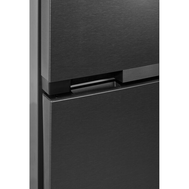 Bauknecht KGDNF 20AMD BL | Koelvriescombinatie | A