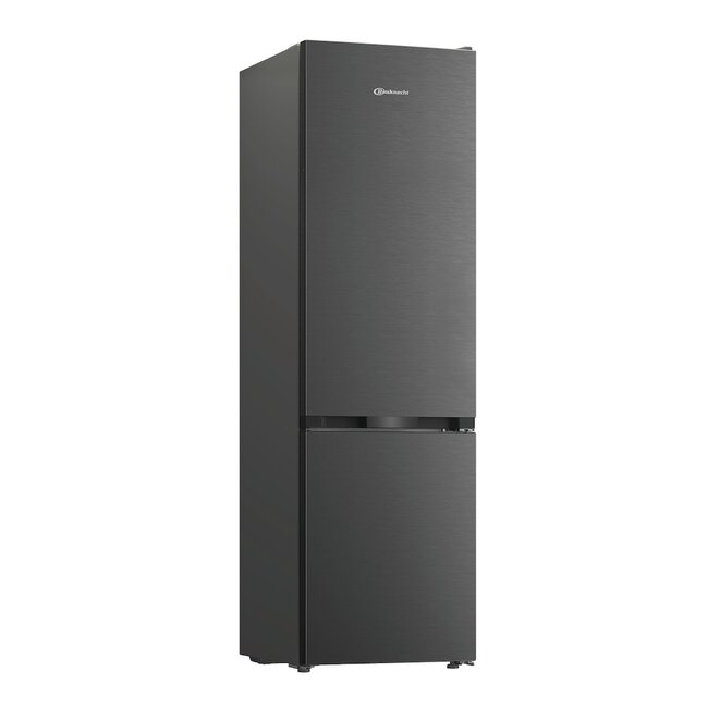 Bauknecht KGDNF 20AMD BL | Koelvriescombinatie | A