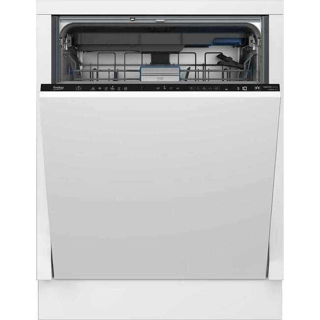 Beko BDIN36550P | Inbouw vaatwasser | B | SelfDry