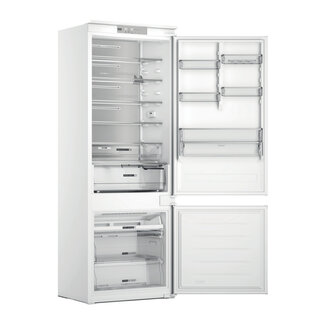 Bauknecht BNF70400S | Inbouw koelvriescombinatie | 193.5 cm Bauknecht BNF70400S | Inbouw koelvriescombinatie | 193.5 cm