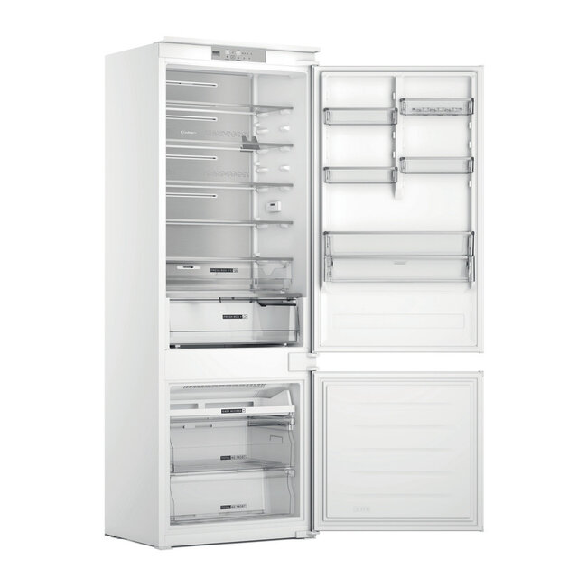 Bauknecht BNF70400S | Inbouw koelvriescombinatie | 193.5 cm