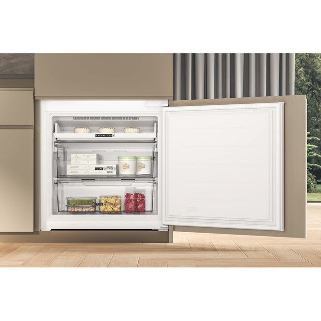 Bauknecht BNF70400S | Inbouw koelvriescombinatie | 193.5 cm