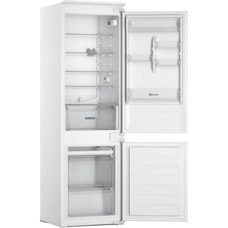 Bauknecht BKGIL 18S12 | Inbouw koelvriescombinatie | 177 cm | Sleepdeur Bauknecht BKGIL 18S12 | Inbouw koelvriescombinatie | 177 cm | Sleepdeur