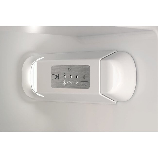 Bauknecht BKGIL 18S12 | Inbouw koelvriescombinatie | 177 cm | Sleepdeur
