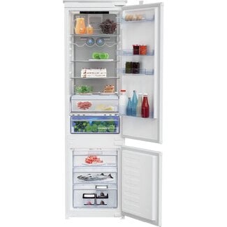 Beko BCNA306E5ZSN | Inbouw koelvriescombinatie | 193,5 cm Beko BCNA306E5ZSN | Inbouw koelvriescombinatie | 193,5 cm