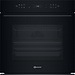 Bauknecht BBI78PT1SK | Inbouw oven | Zwart | 60 cm | Pyrolyse
