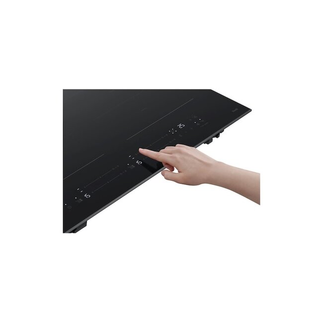 LG CI7Z2437BA | Inductie kookplaat | 60 cm | Flex | Wifi