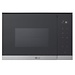 LG MG7Z2593DK | Inbouw magnetron | Grill | Nismaat 39 cm