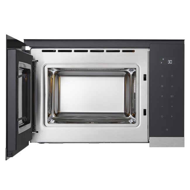 LG MG7Z2593DK | Inbouw magnetron | Grill | Nismaat 39 cm