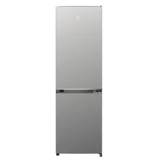 Beko B3RCNO256XB | Koelvriescombinatie | C Beko B3RCNO256XB | Koelvriescombinatie | C