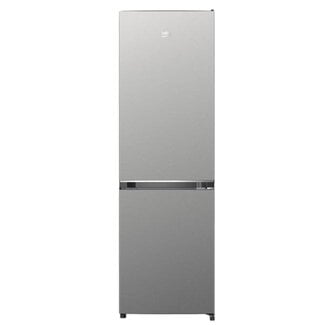 Beko B3RCNO255XB | Koelvriescombinatie | RVS Beko B3RCNO255XB | Koelvriescombinatie | RVS