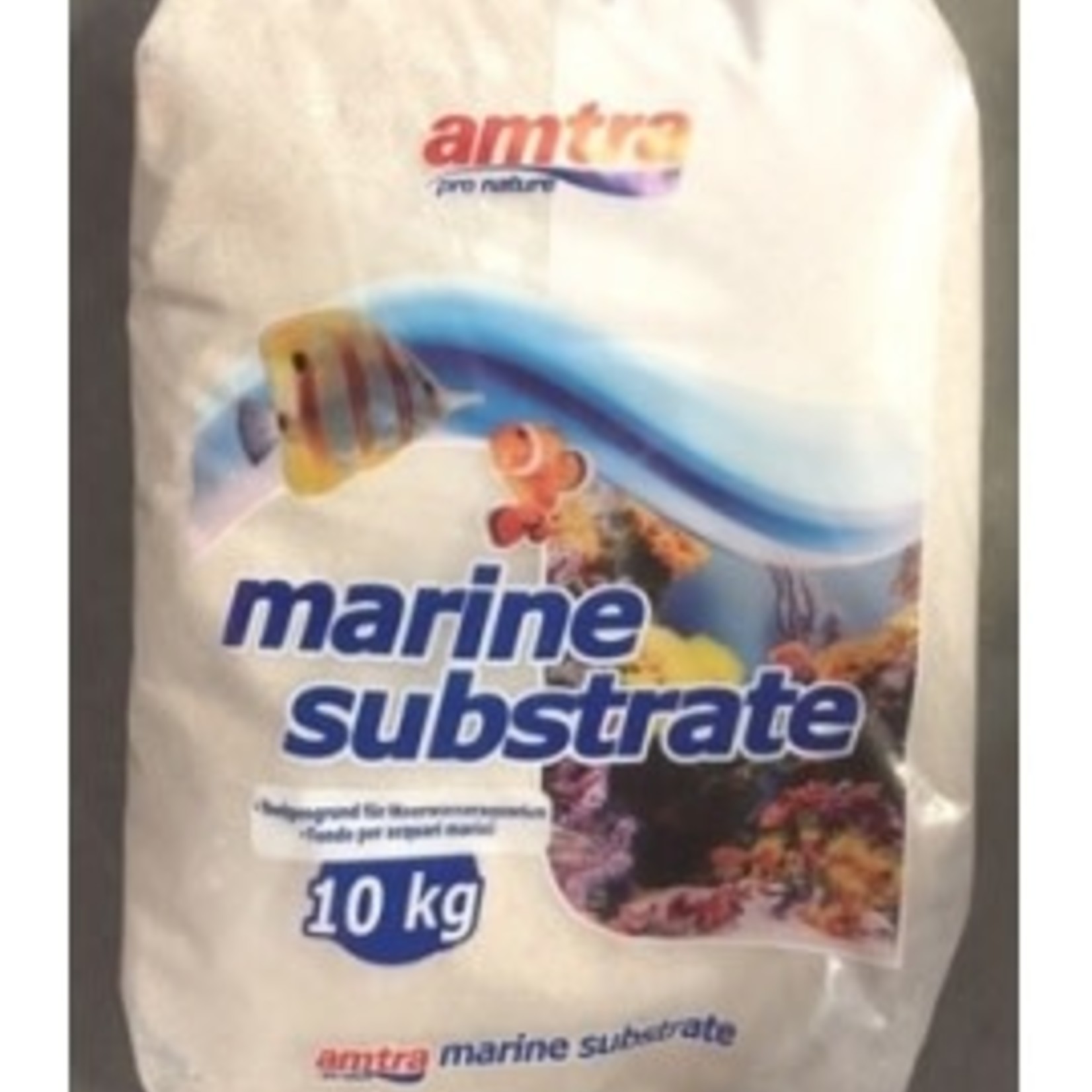 Wave/Amtra SABLE ARAGONITE 10Kg AMTRA