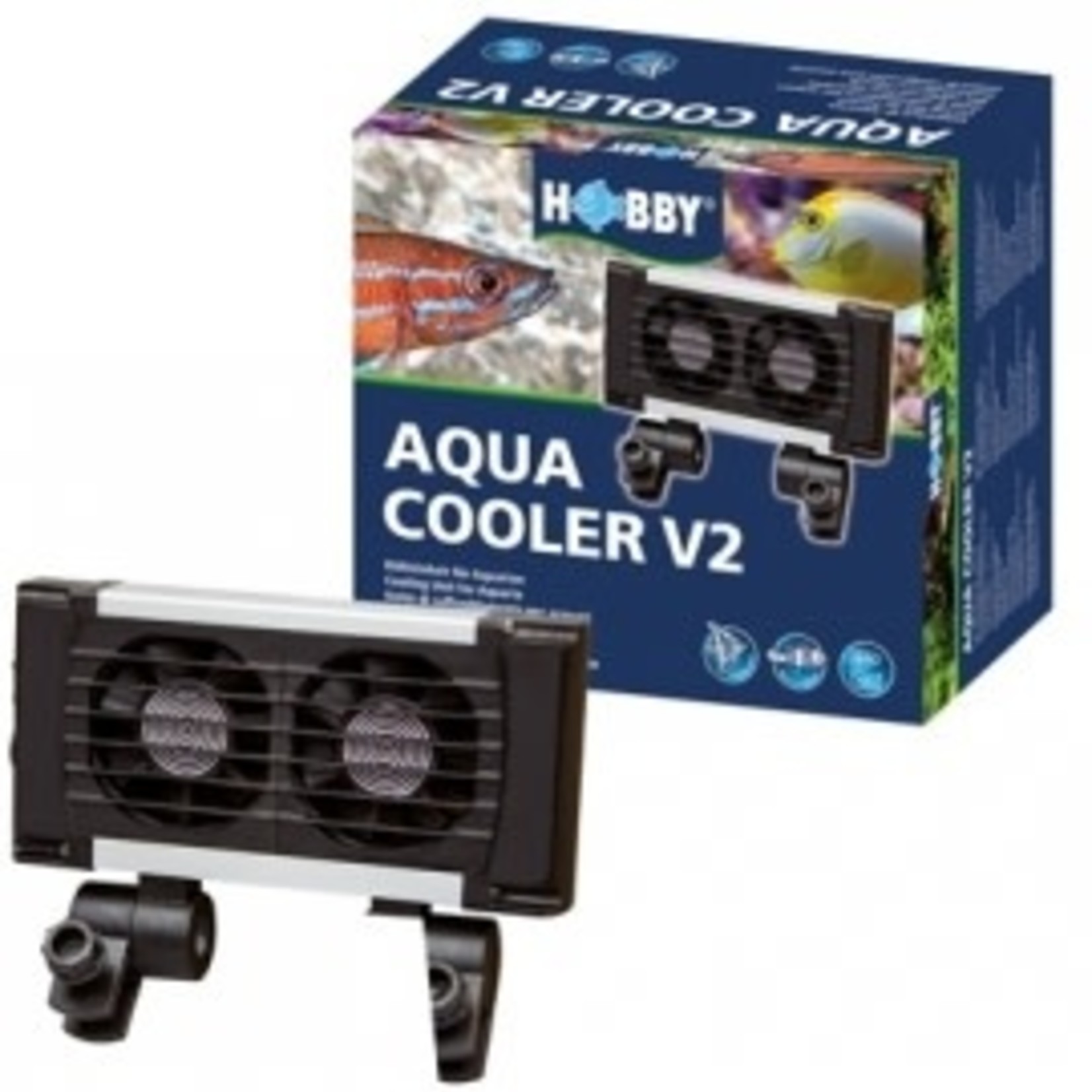 Hobby Ventilateur AQUA COOLER HOBBY